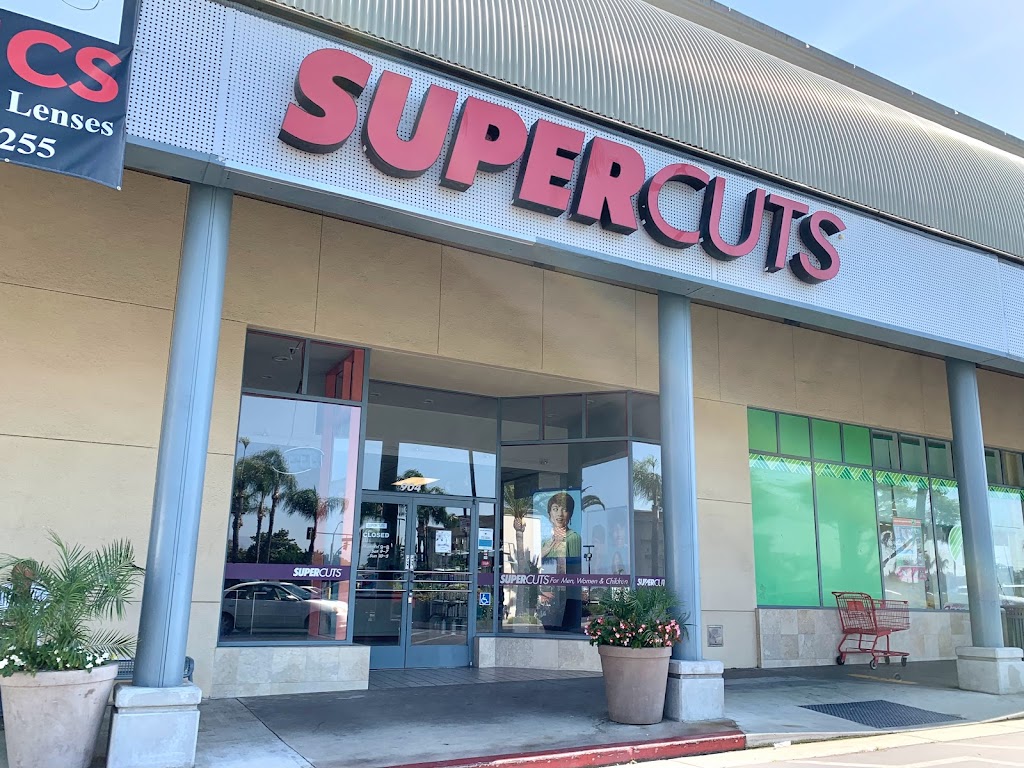 Supercuts | 904 Valley Blvd, Alhambra, CA 91801, USA | Phone: (626) 281-0324