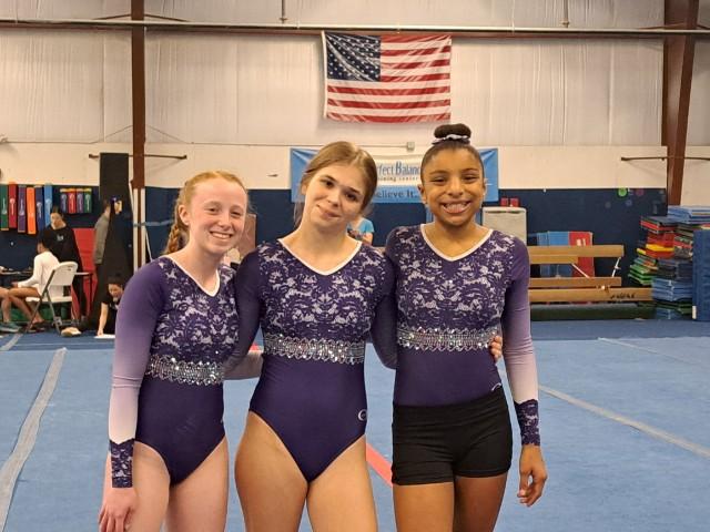 Clemmons Gymnastics Center | 6210 Hackers Bend Ct suite f, Winston-Salem, NC 27103, USA | Phone: (336) 766-3599