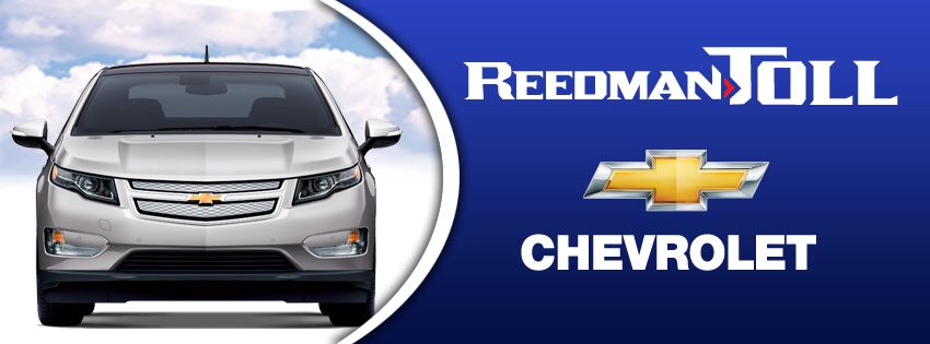 Reedman Toll Chevrolet | 1700 Lincoln Hwy, Langhorne, PA 19047, USA | Phone: (215) 402-7280