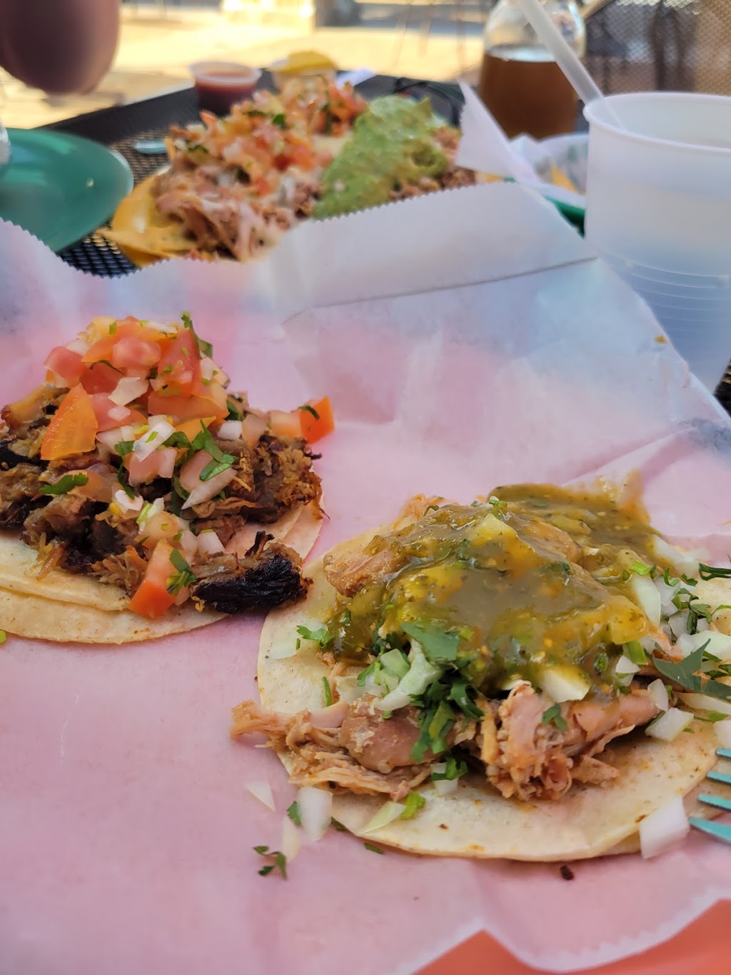 Los Gallos Taqueria | 3726 Florence St, Redwood City, CA 94063, USA | Phone: (650) 369-1864