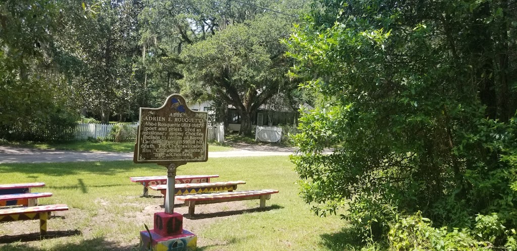 St Tammany Parish Trailhead | 28452 Balehi Rd, Lacombe, LA 70445, USA | Phone: (985) 882-3486