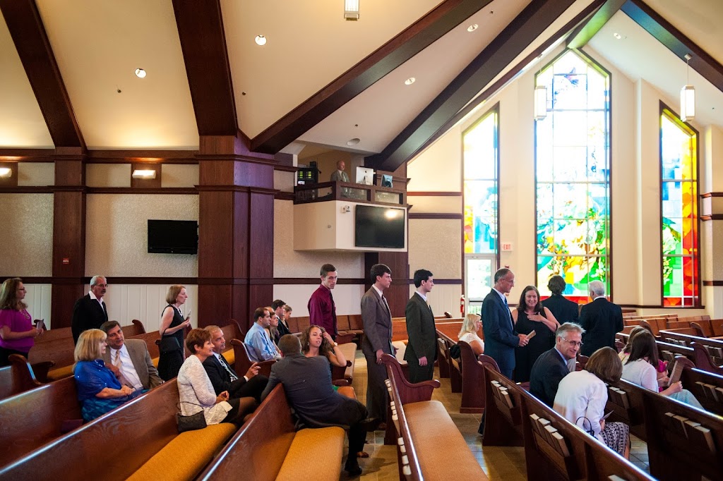 Our Saviors Way Lutheran Church | 43115 Waxpool Rd, Broadlands, VA 20148, USA | Phone: (703) 858-9254