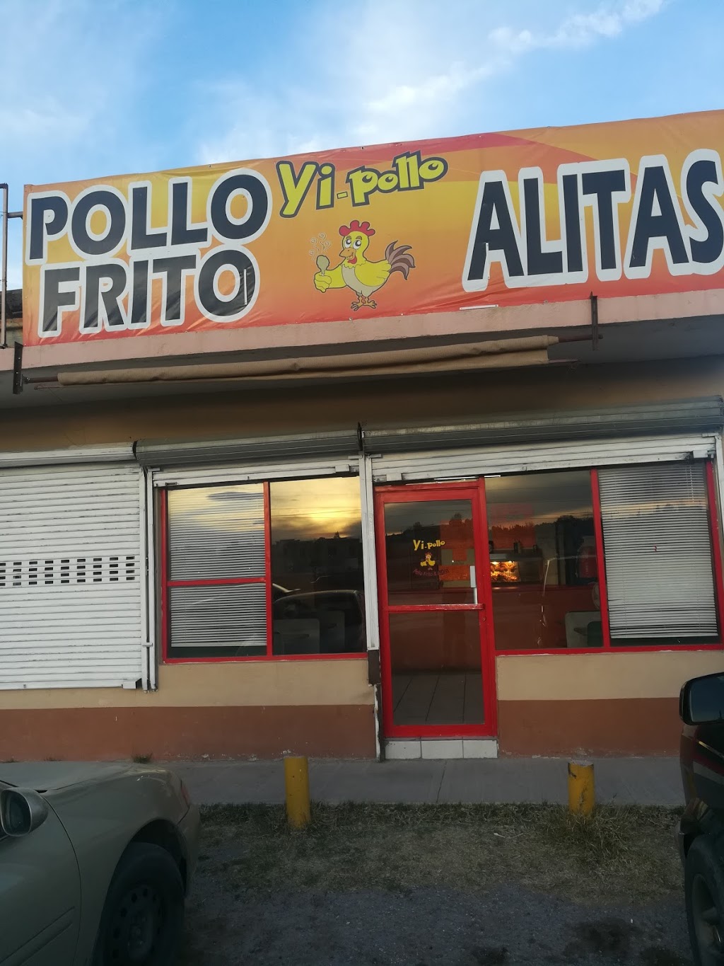 Yi-Pollo | México 2 1151, Rincón del Río, Los Ojitos, Cd Juárez, Chih., Mexico | Phone: 656 640 3729