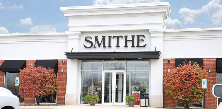 Walter E. Smithe Furniture & Design | 1775 W Rand Rd, Arlington Heights, IL 60004, USA | Phone: (630) 285-8000