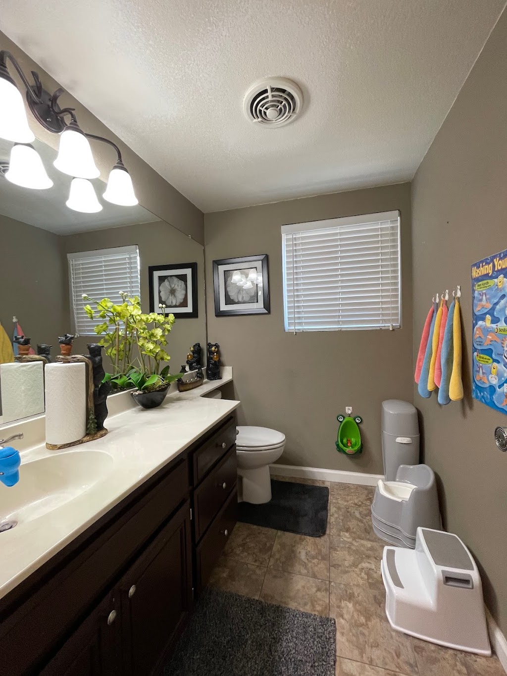 Millers Family Daycare | 4624 Woodbridge Way, Antioch, CA 94531, USA | Phone: (510) 214-0217