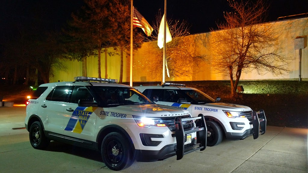 New Jersey State Police Troop B Headquarters | 250 Minnisink Rd, Totowa, NJ 07512, USA | Phone: (973) 785-9412 New Jersey State Police Troop B Headquarters | 250 Minnisink Rd, Totowa, NJ 07512, USA | Phone: (973) 785-9412