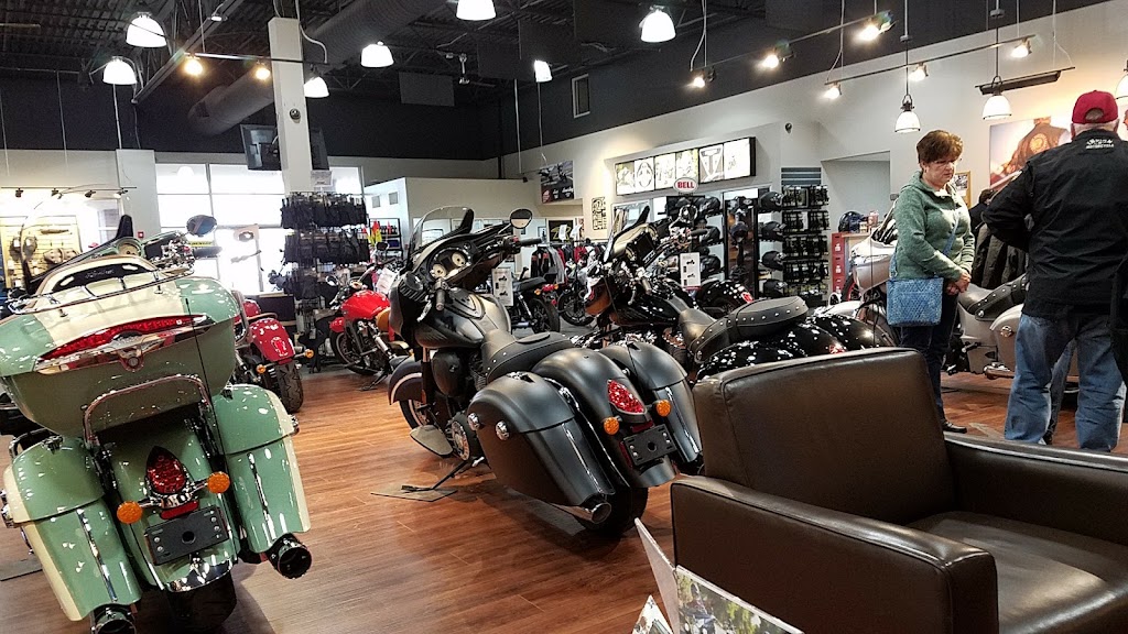 RideNow Powersports Kansas City & Indian Motorcycle | 800 N Rogers Rd, Olathe, KS 66062, USA | Phone: (913) 324-5646