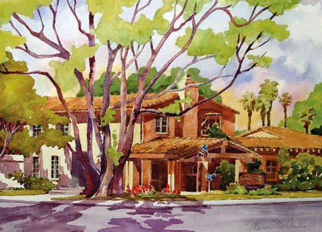 Claremont Real Estate | 500 W Foothill Blvd, Claremont, CA 91711, USA | Phone: (909) 450-7415