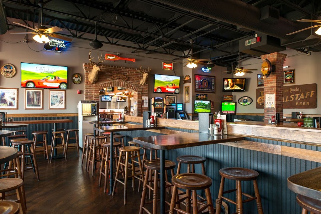 Tanners Bar & Grill | 14337 Metcalf Ave, Overland Park, KS 66223 | Phone: (913) 681-8313