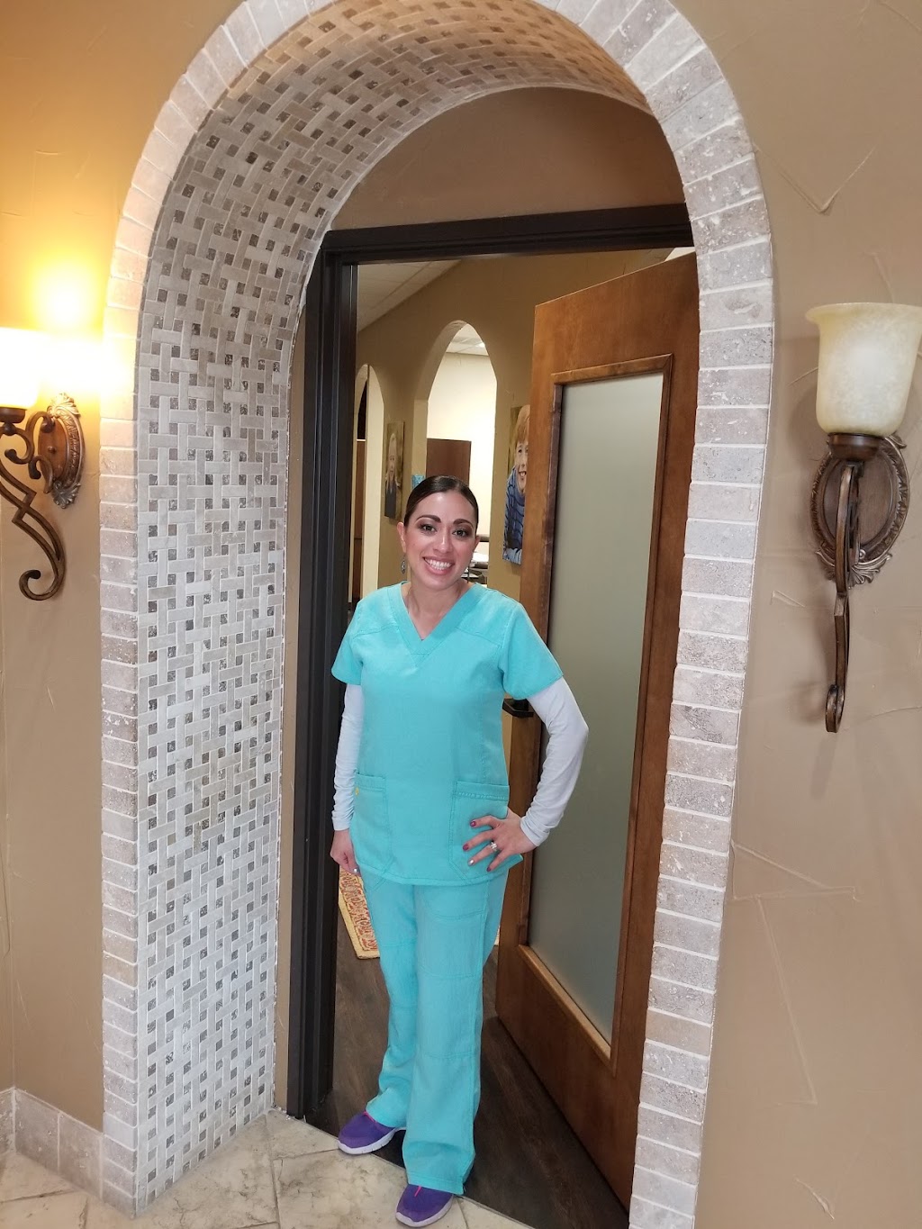 Dr. Jennifer Thorne Liberty Family Dentistry | 8300 Precinct Line Rd Ste 100, Colleyville, TX 76034, USA | Phone: (817) 281-4300