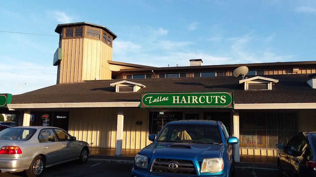 Tallac Haircuts | 5998 14th Ave, Sacramento, CA 95820, USA | Phone: (916) 455-4336