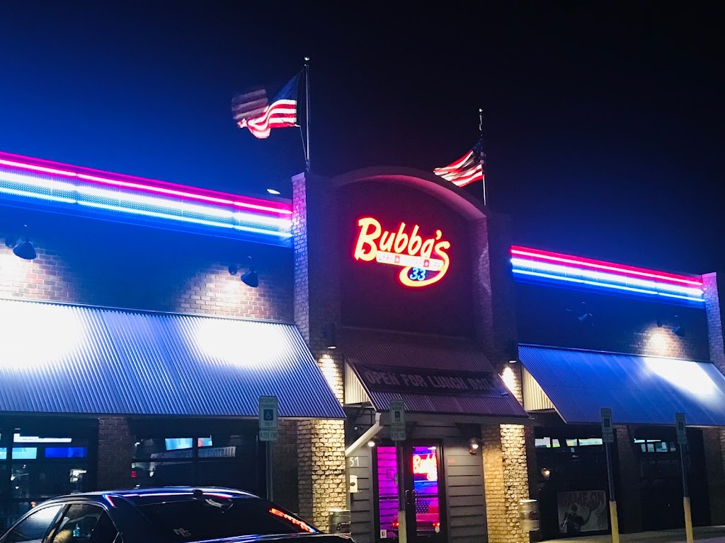 Bubbas 33 | 17757 Hall Rd, Macomb, MI 48044, USA | Phone: (586) 286-2933