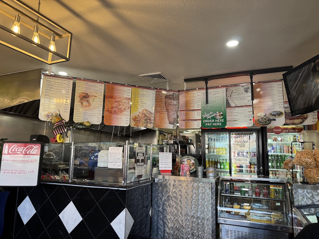 El Trompito Taqueria | 1540 W 70th Ave, Denver, CO 80221, USA | Phone: (720) 540-3483