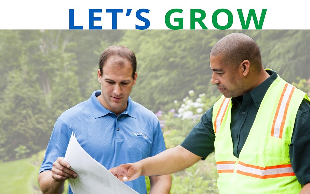 Central Turf & Irrigation Supply | 82 Didion Dr, St Peters, MO 63376, USA | Phone: (636) 387-7351