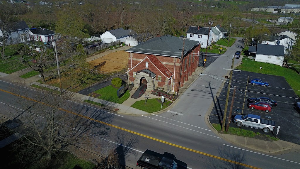 Walton United Methodist Church | 68 S Main St, Walton, KY 41094 | Phone: (859) 485-4200