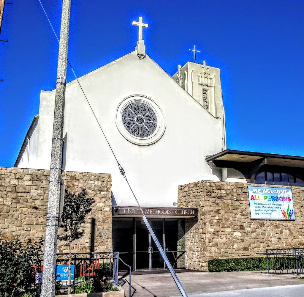 Community United Methodist Church of Pacific Palisades | 801 Vía De La Paz, Pacific Palisades, CA 90272, USA | Phone: (310) 454-5529