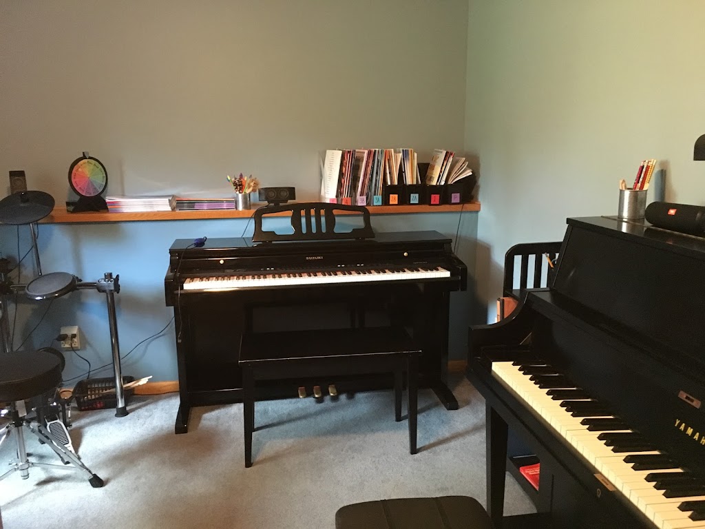 Harmony on 88 Piano Studio | 2028 Meadow St, Cologne, MN 55322, USA | Phone: (952) 240-2851