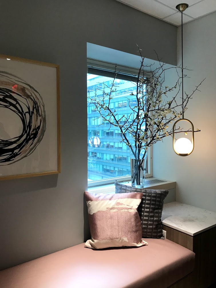 Shady Grove Fertility in Uptown Manhattan | 110 E 60th St 5th Floor, New York, NY 10022, USA | Phone: (646) 502-5450