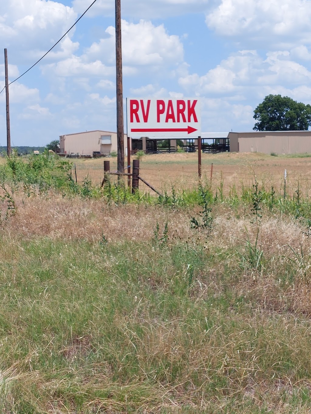 LBJ RV Park Developers | 6637 W Hwy 199, Springtown, TX 76082, USA | Phone: (817) 405-5767