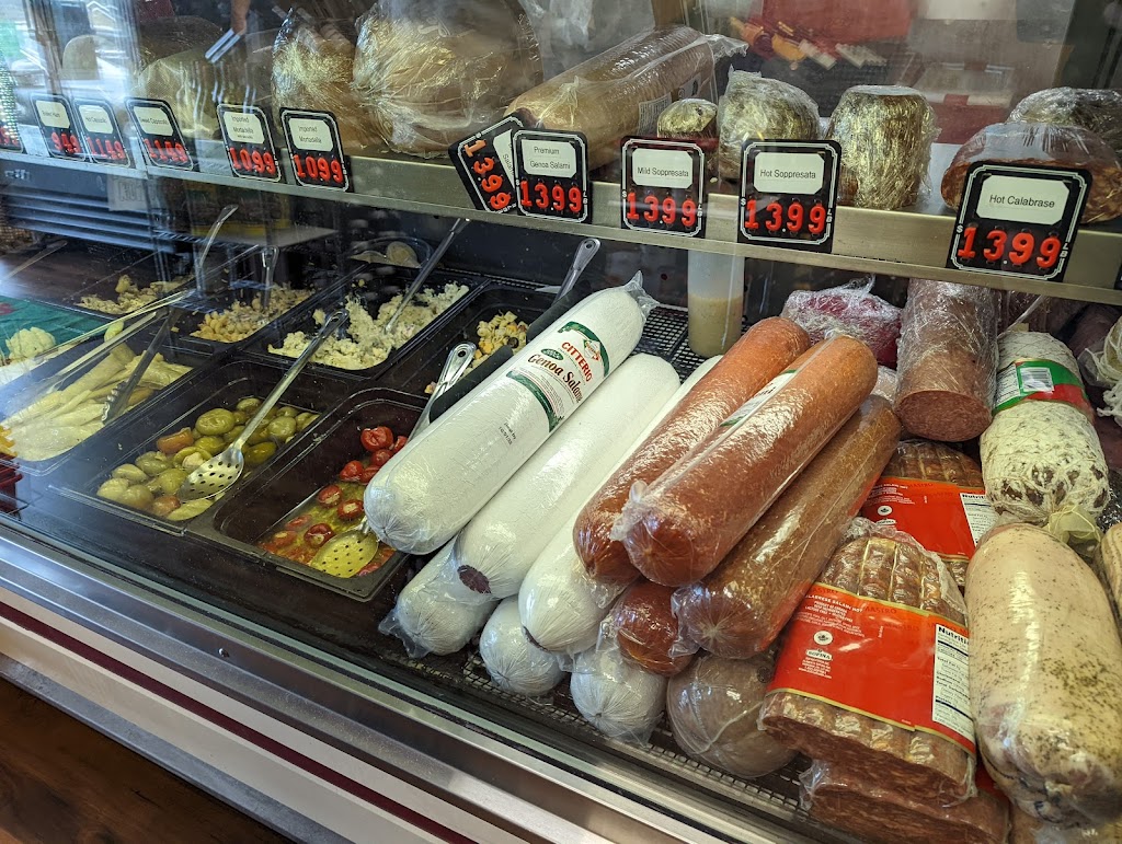 Foggia Italian Market & Deli | 5522 Del Amo Blvd, Lakewood, CA 90713 | Phone: (562) 627-0987