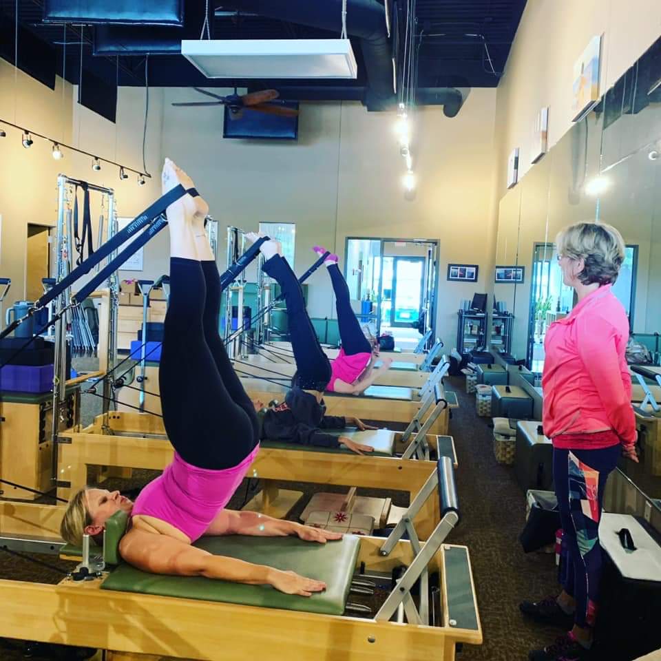 Legacy Pilates, Yoga & More | 16939 Wright Plaza Ste #129, Omaha, NE 68130 | Phone: (402) 502-9772