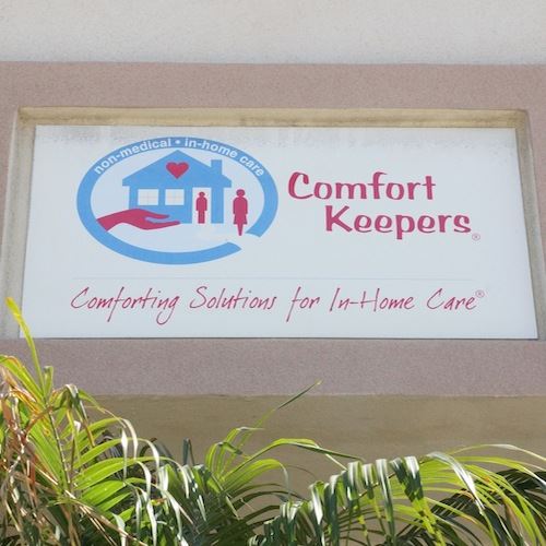 Comfort Keepers Home Care | 1147 S Fair Oaks Ave Suite B, Pasadena, CA 91105 | Phone: (626) 321-9766