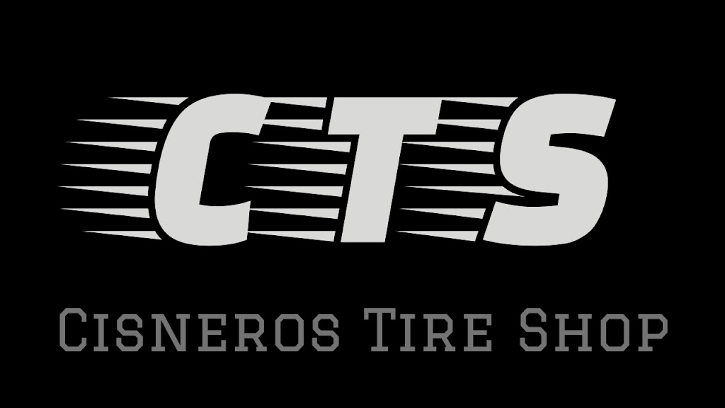 Cisneros Tire Shop | 610 W Moore Ave, Devine, TX 78016, United States | Phone: (830) 444-9030