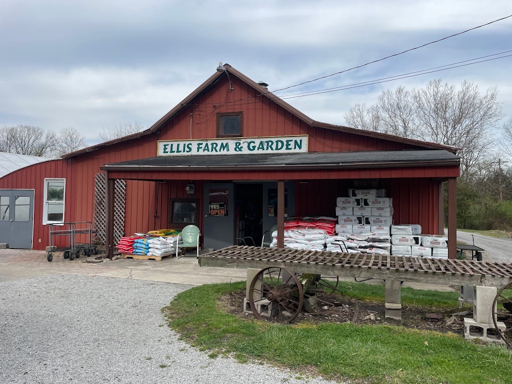 Ellis Farms & Garden | 4095 Tollgate Rd, Batavia, OH 45103, USA | Phone: (513) 724-3930