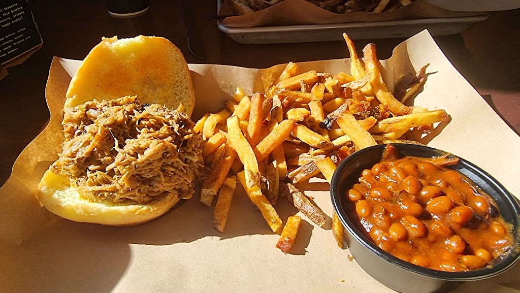 MISSION BBQ | 5231 University Pkwy #109, Sarasota, FL 34201, USA | Phone: (941) 841-9279