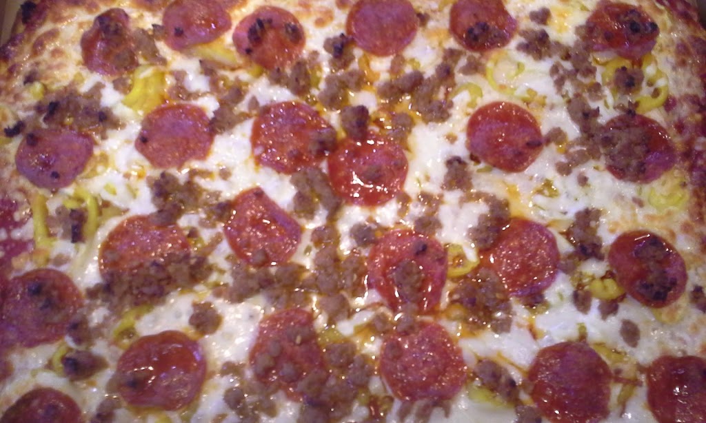 Arleos Pizza | 800 1st St, Canonsburg, PA 15317, USA | Phone: (724) 746-6900