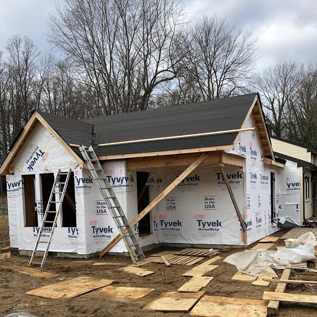 Conserva Construction | 508 Smithbridge Rd, Glen Mills, PA 19342 | Phone: (484) 899-0018