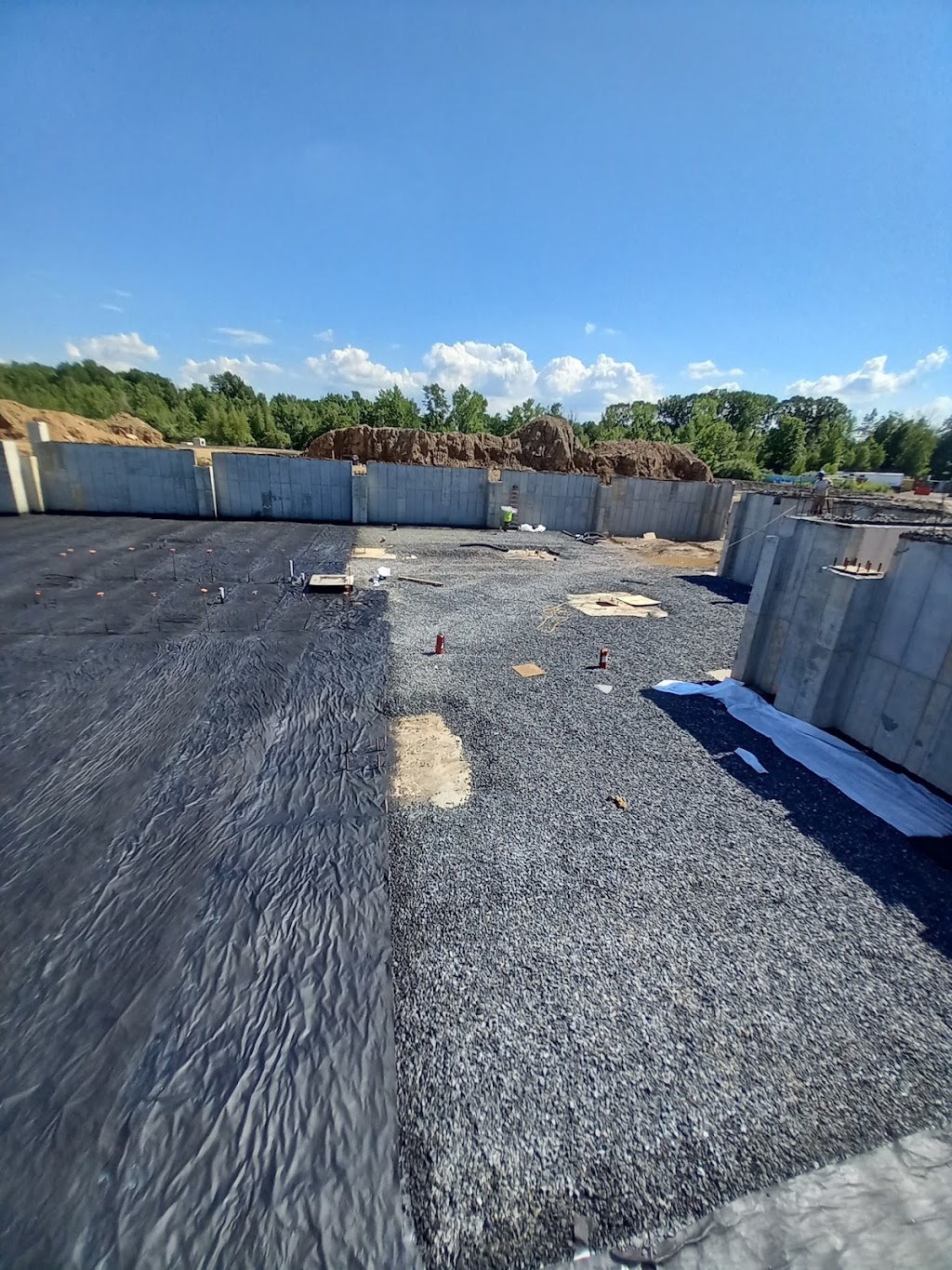 Drip Drop Waterproofing | 435 Bellvale Rd, Chester, NY 10918, USA | Phone: (845) 783-5830