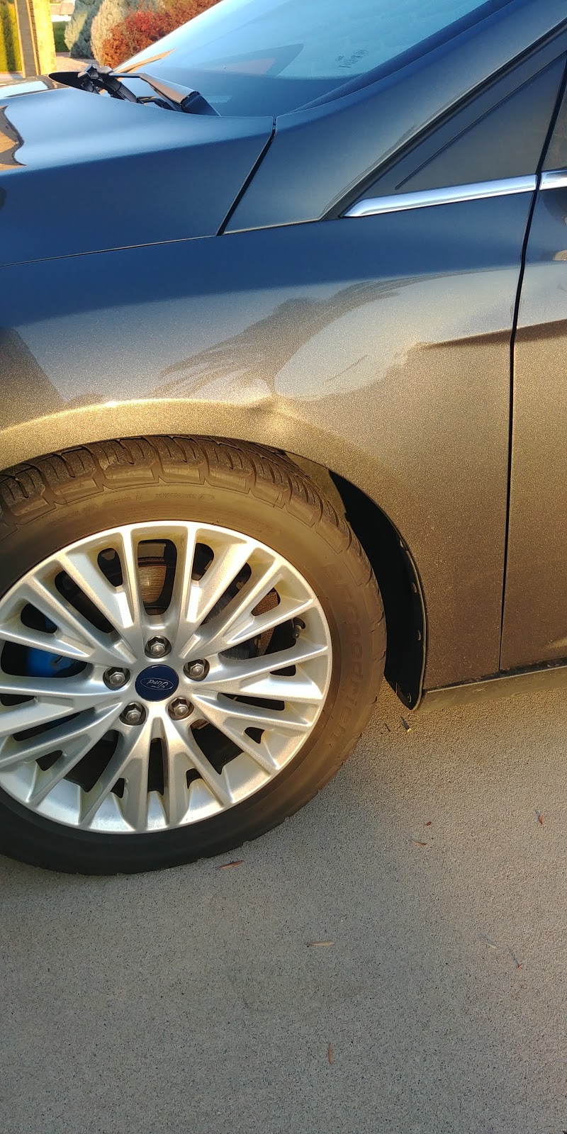 Desert Dent Removal | Mobile Paintless Dent Repair | 12123 W Bell Rd, Surprise, AZ 85378, USA | Phone: (480) 636-0306