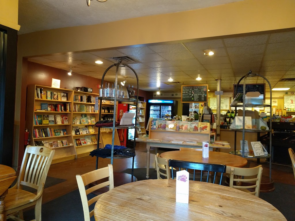 Coffee Haven by Blue Moon Bagel Cafe | 76 Railroad St, Holliston, MA 01746, USA | Phone: (508) 893-8075