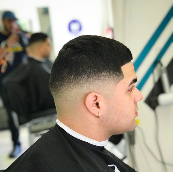 FADESZNS Barbershop | 3208 N San Gabriel Blvd, Rosemead, CA 91770, USA | Phone: (310) 654-7039