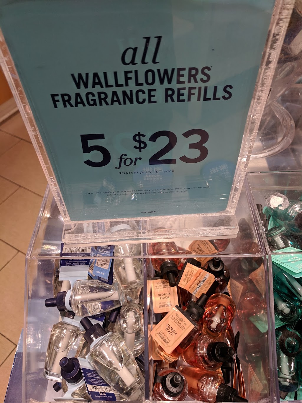 Bath & Body Works | 3200 Naglee Rd, Tracy, CA 95304 | Phone: (209) 830-0499