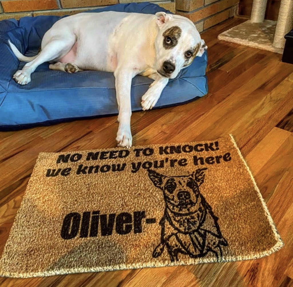 iLoveMats Personalized Doormats | 1646 Blaisdale Rd # 2200, Richmond, TX 77406, USA | Phone: (281) 690-9437