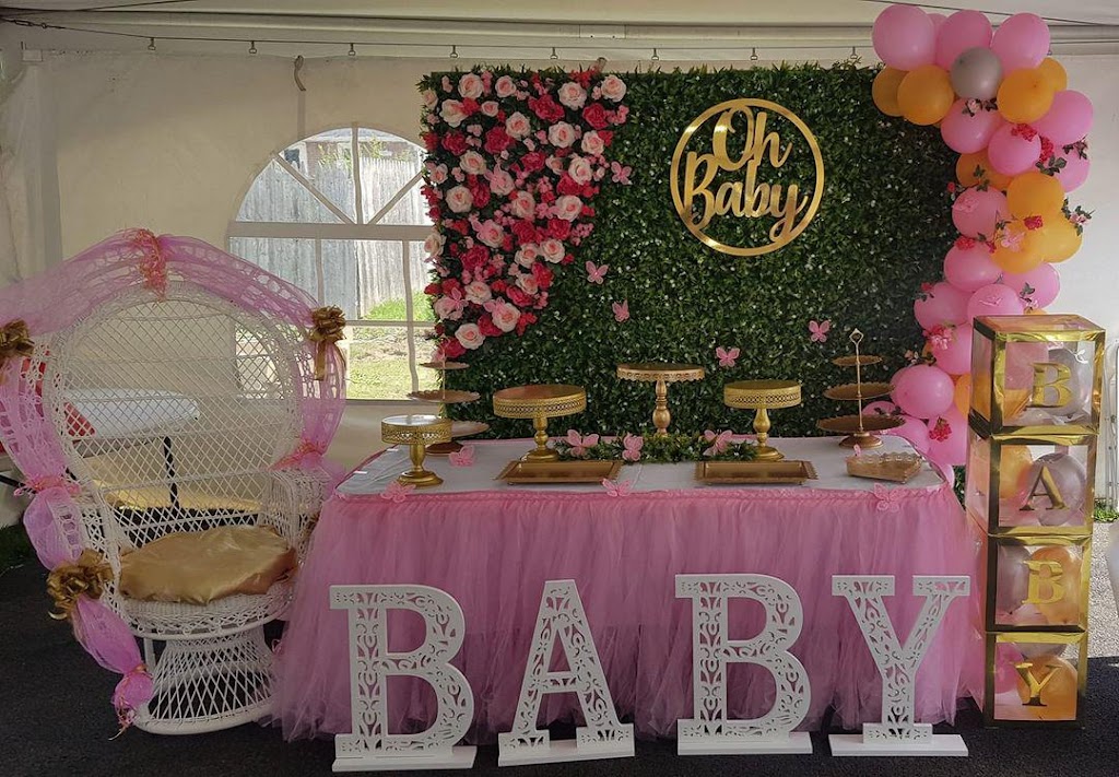 Events Unlimited by Karen LLC | 348 Furman St, Schenectady, NY 12304, USA | Phone: (518) 836-5254