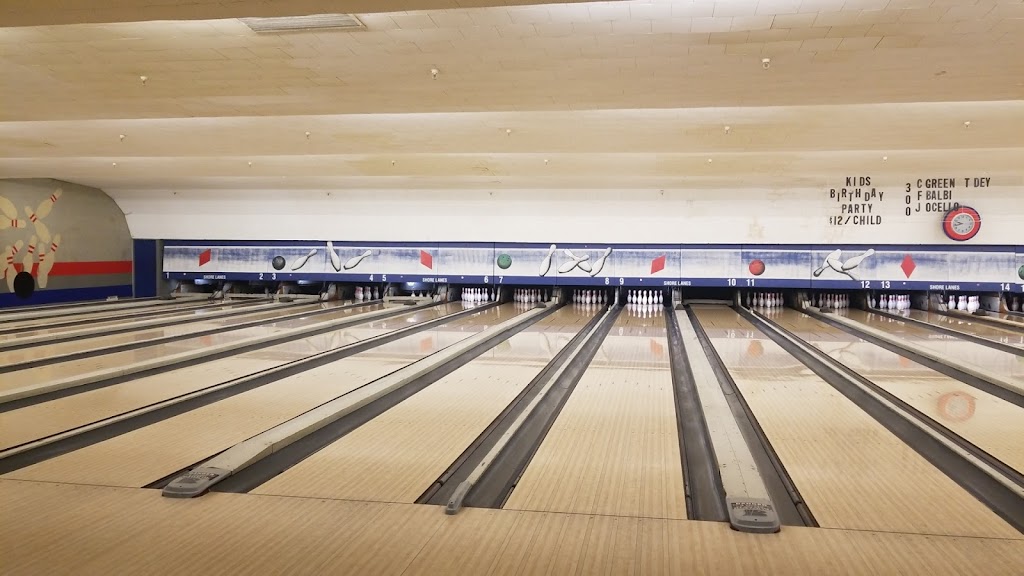 Shore Lanes | 701 NJ-35, Neptune City, NJ 07753, USA | Phone: (732) 775-6050