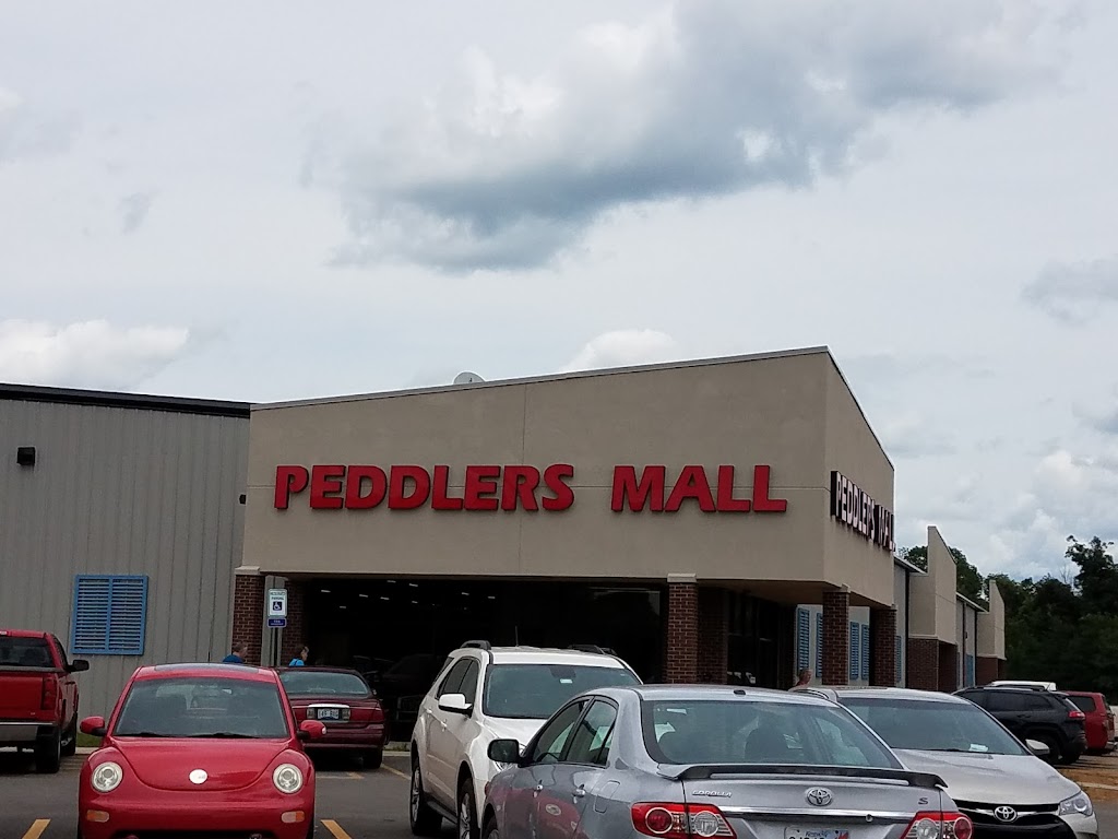 Bardstown Peddlers Mall | 1020 Granite Dr, Bardstown, KY 40004, USA | Phone: (502) 348-1202