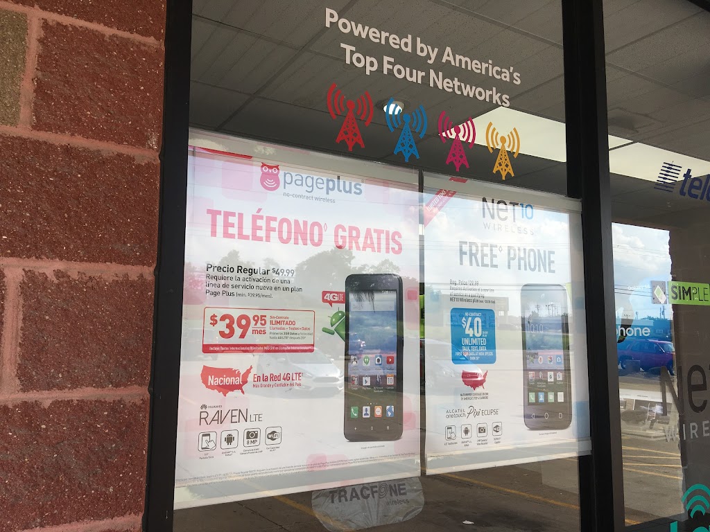 Total Wireless Store | 637 Ohio Pike STE F, Cincinnati, OH 45245, USA | Phone: (513) 947-2355