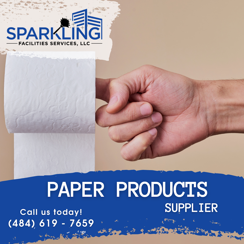 Sparkling Facilities Services | 354 Colebrookdale Rd, Boyertown, PA 19512, USA | Phone: (484) 619-7659