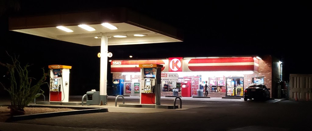 Circle K | 2401 E Indian School Rd, Phoenix, AZ 85016, USA | Phone: (602) 956-8159