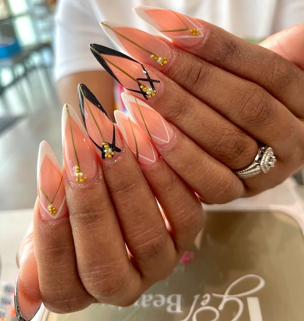 Nails Obsession | 177 St Patricks Dr # 105, Waldorf, MD 20603, USA | Phone: (301) 396-5771