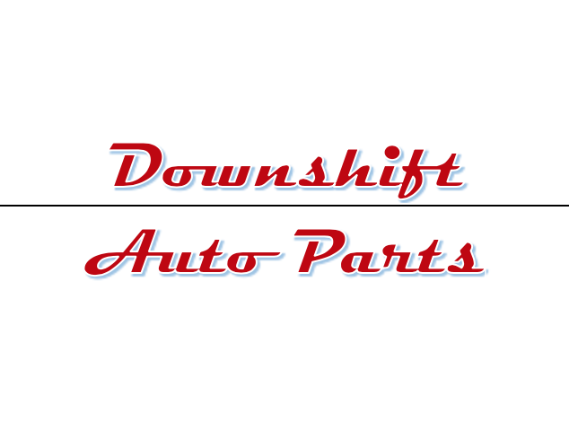 Downshift Auto Parts LLC | 1813 W Buchanan St, Phoenix, AZ 85007 | Phone: (480) 310-2841