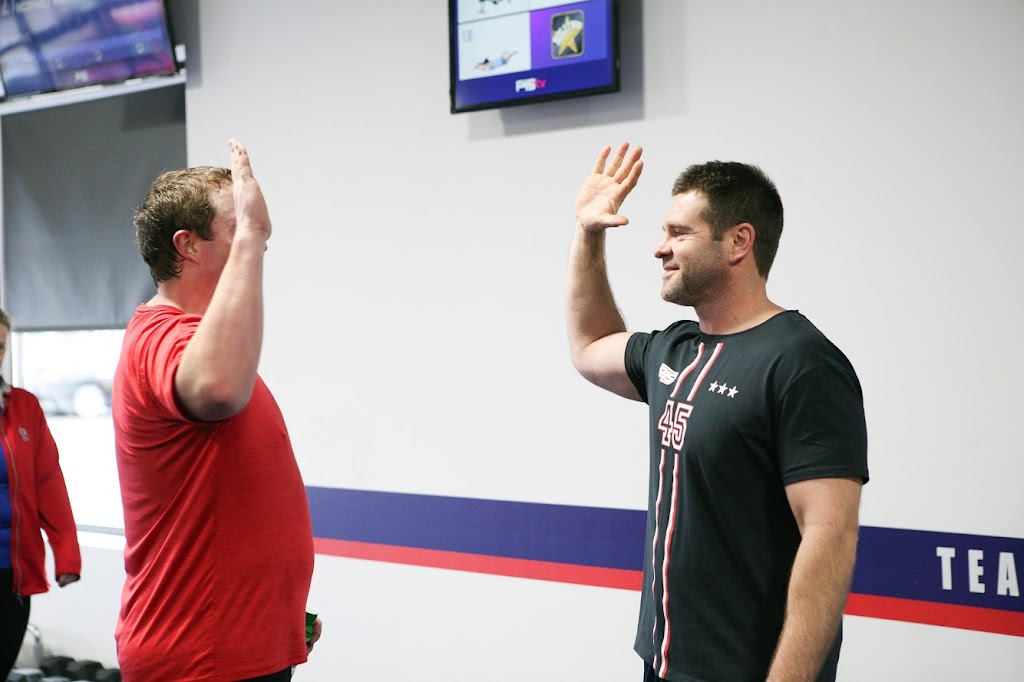 F45 Training Northwest St. Charles | 3731 Elm St, St Charles, MO 63301, USA | Phone: (314) 583-8376