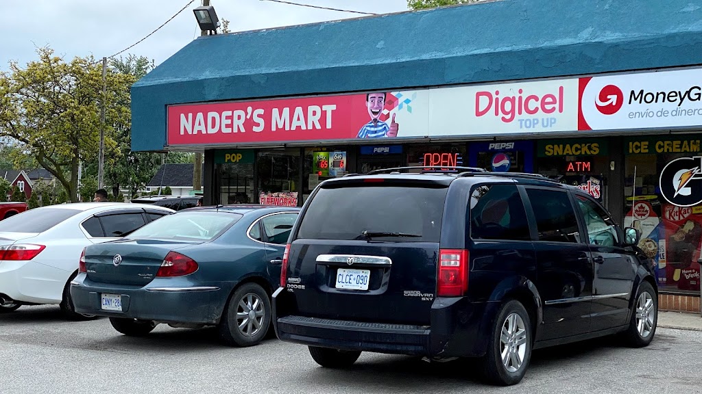 Naders Mart | 296 Talbot St N, Essex, ON N8M 2E1, Canada | Phone: (519) 776-7771