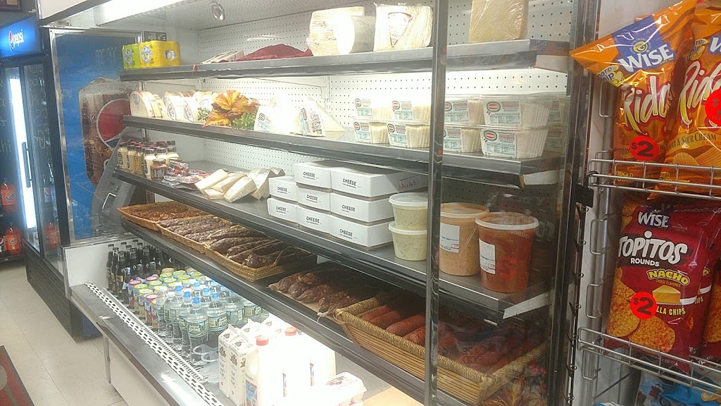 Arthur Avenue Deli | 1854 US-6, Carmel Hamlet, NY 10512, USA | Phone: (845) 225-9525