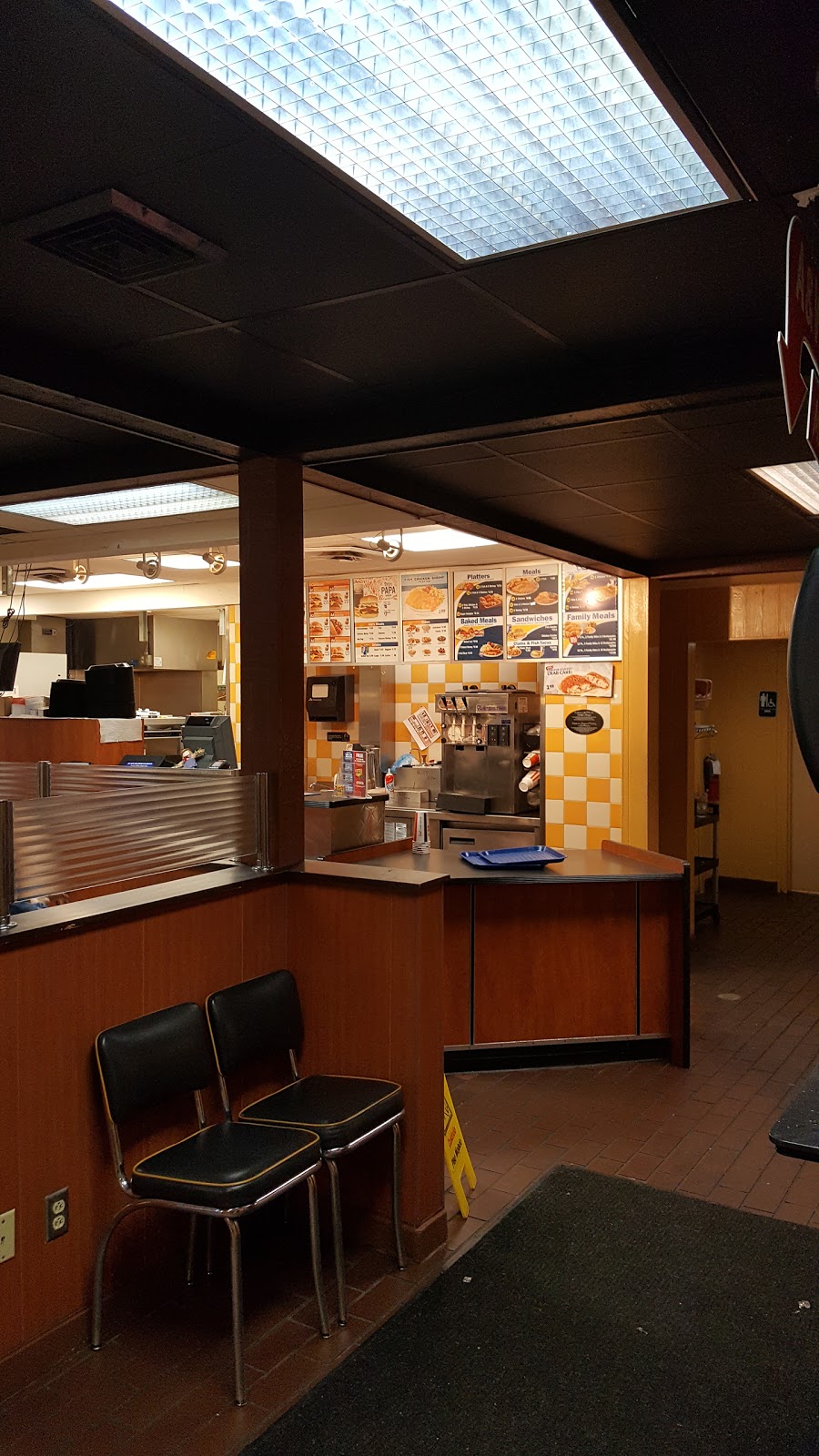 A&W Restaurant | 15891 OH-170, East Liverpool, OH 43920, USA | Phone: (330) 385-8216