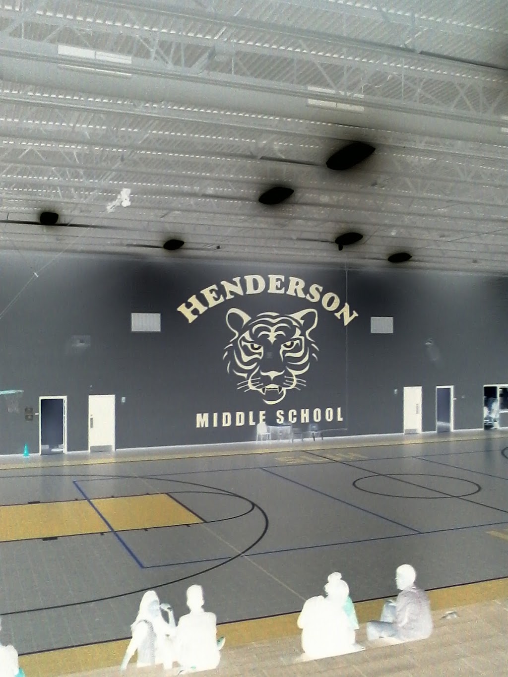 Henderson Middle School | 494 George Tate Dr, Jackson, GA 30233, USA | Phone: (770) 504-2310